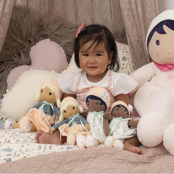 Kaloo Tendresse Doll - Chloe - ebebek - Black Friday