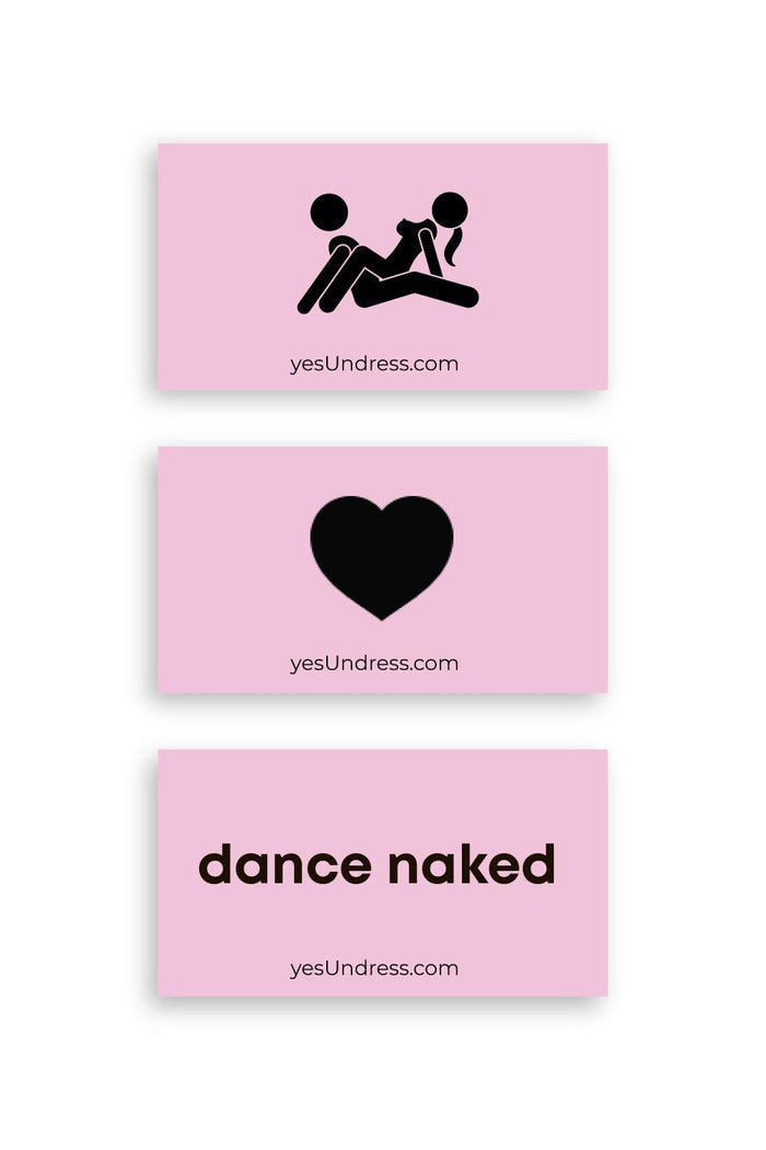 Kamasutra prediction box - yesUndress