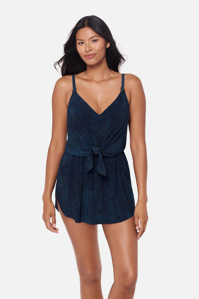 Kami One Piece in Billie Jean