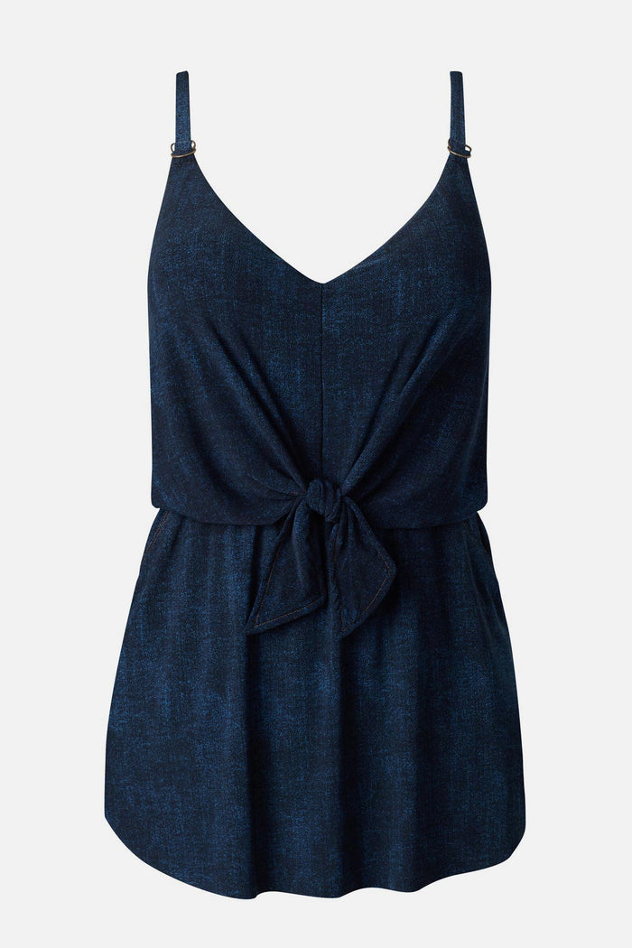 Kami One Piece in Billie Jean