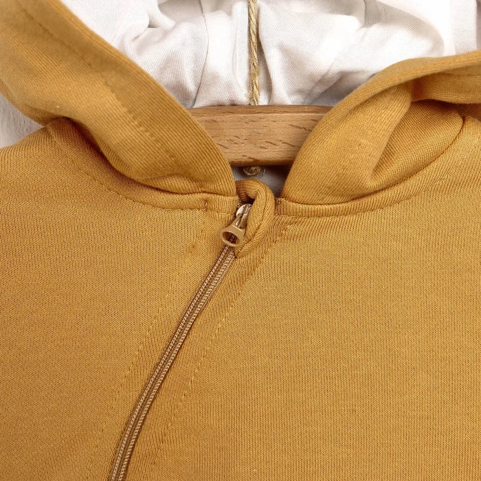 BabyZ Cardigan - Cinnamon - ebebek - Black Friday