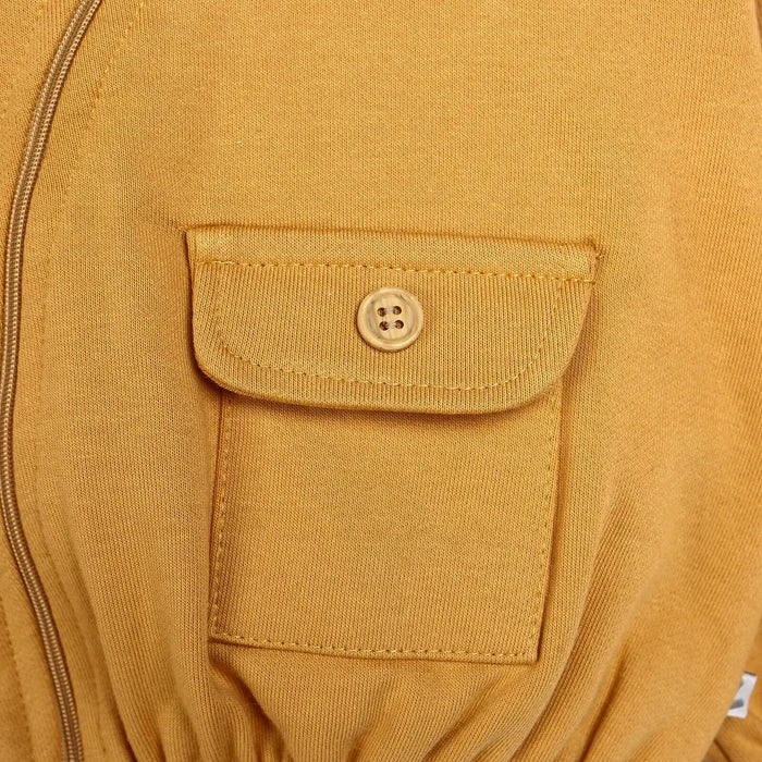 BabyZ Cardigan - Cinnamon - ebebek - Black Friday