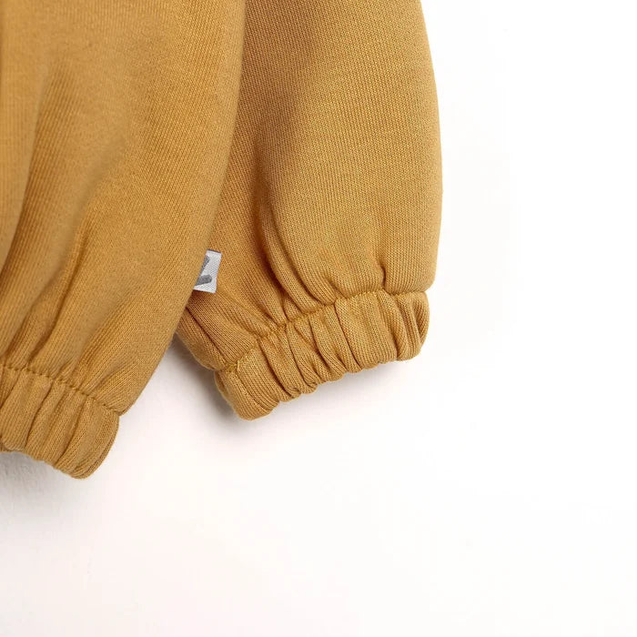 BabyZ Cardigan - Cinnamon - ebebek - Black Friday