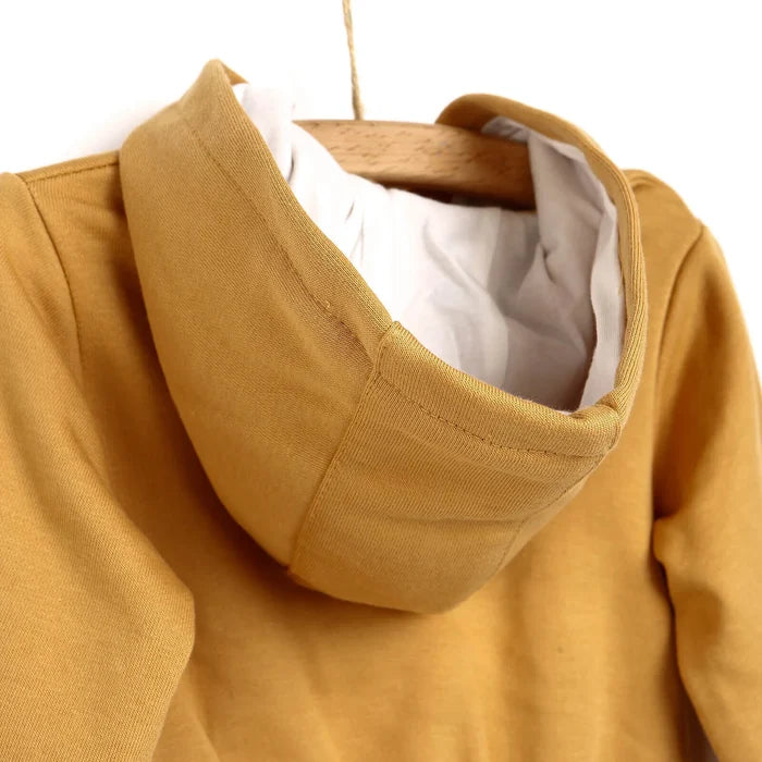 BabyZ Cardigan - Cinnamon - ebebek - Black Friday