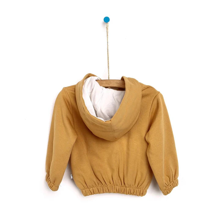 BabyZ Cardigan - Cinnamon - ebebek - Black Friday