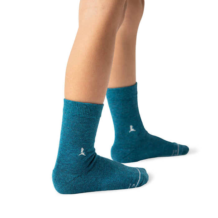 Kids Socks That Find a Cure