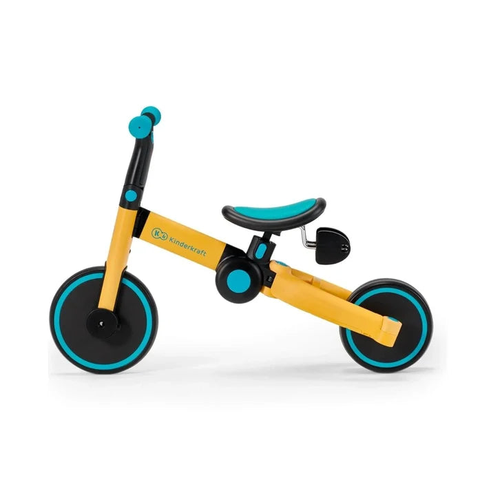 Kinderkraft 4 Trike Kids Tricycle - ebebek - Black Friday