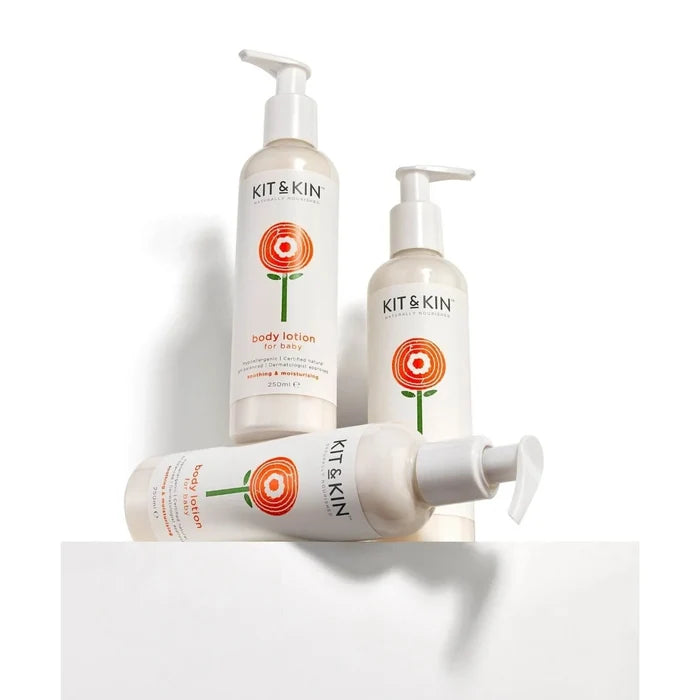 Kit & Kin Baby Lotion 250ml - ebebek - Black Friday