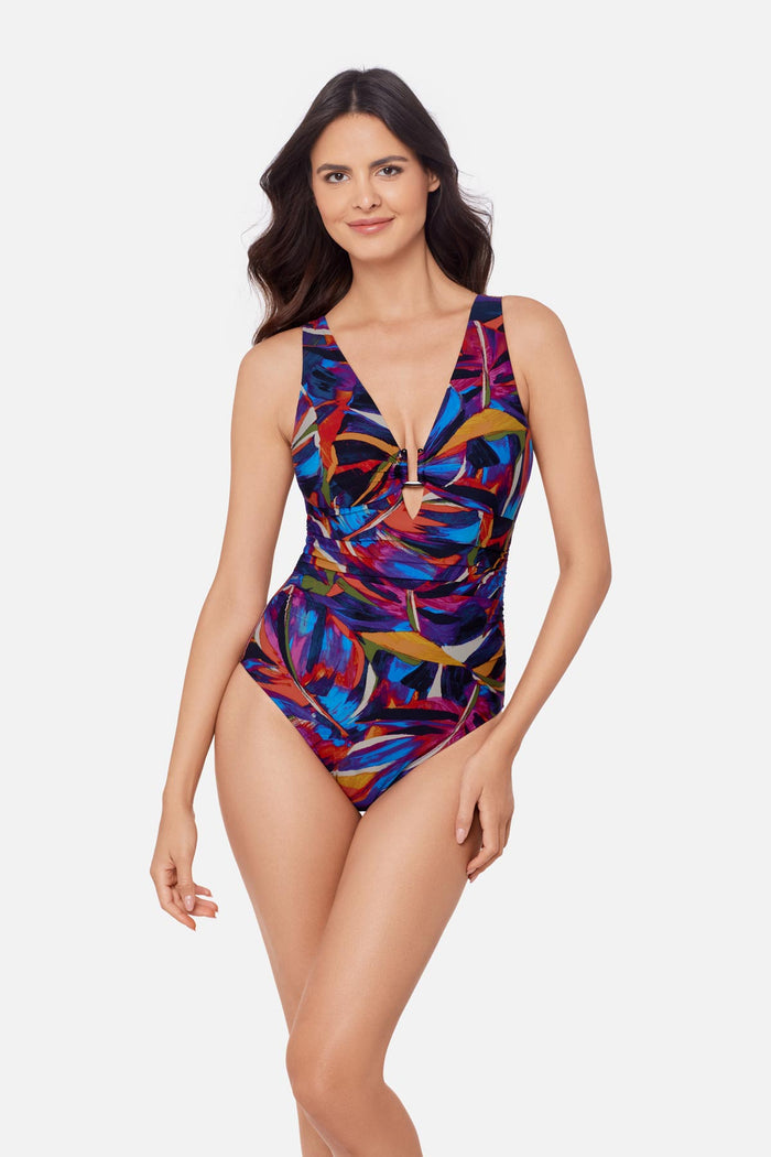 Kristi One Piece in Mariachi