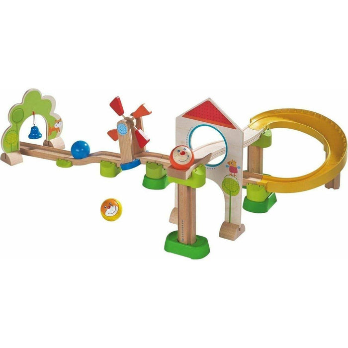 Kullerbu Windmill 25 Piece Starter Track Set - Babies in Bloom
