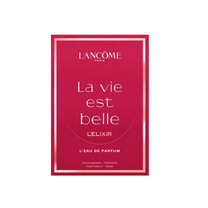 (Lancôme) La Vie Est Belle L'Elixir Eau De Parfum 100ml Spray