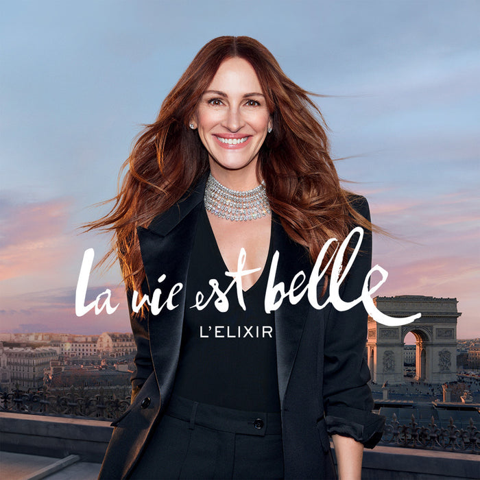 (Lancôme) La Vie Est Belle L'Elixir Eau De Parfum 50ml Spray