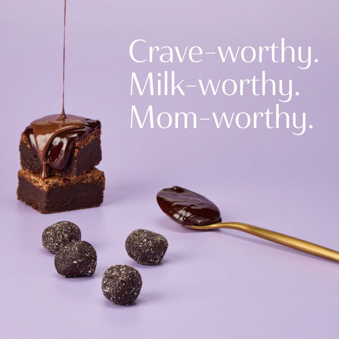 Lactation Cookies - Babies in Bloom