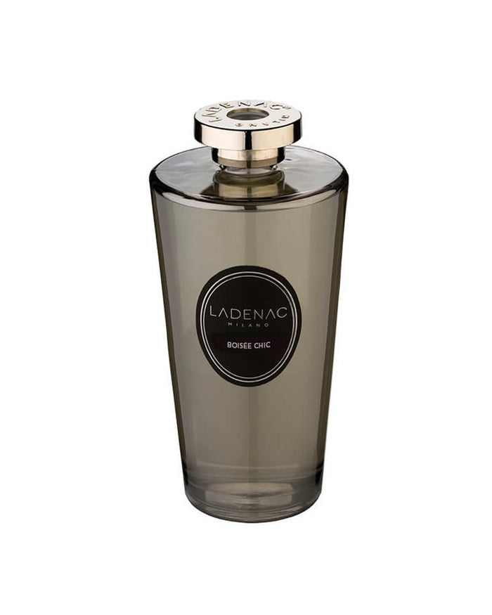 LADENAC Diffuser Mikado Reed URBAN SENSES BOISEE CHIC GREY 500ml