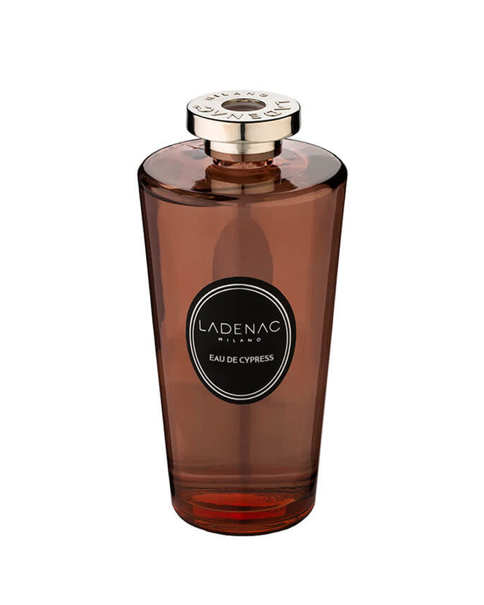 LADENAC Diffuser Mikado Reed URBAN SENSES ROSE DE NUIT 500ml