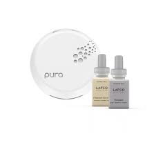 Lafco Pura Smart Diffusers & Refills