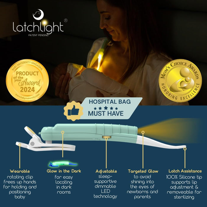 Latchlight