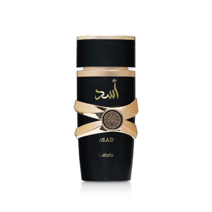 Lattafa Asad Eau De Parfum 100ml Spray