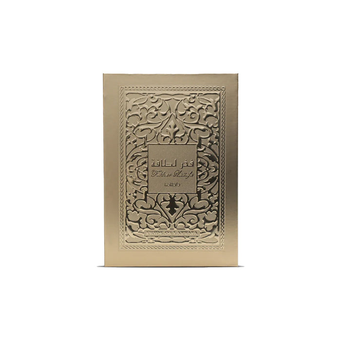 Lattafa Fakhar Lattafa (Gold) Eau De Parfum 100ml Spray