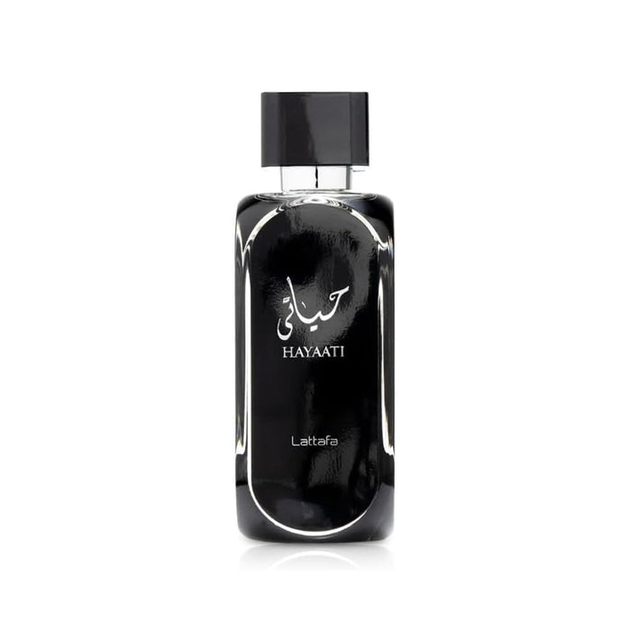 Lattafa Hayaati Eau De Parfum 100ml Spray