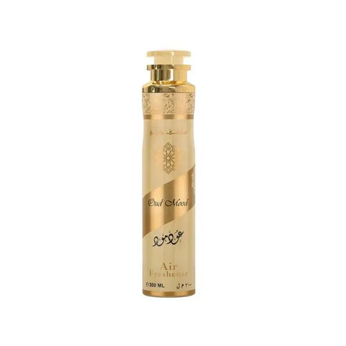 Lattafa Oud Mood Air Freshener 300ml Spray