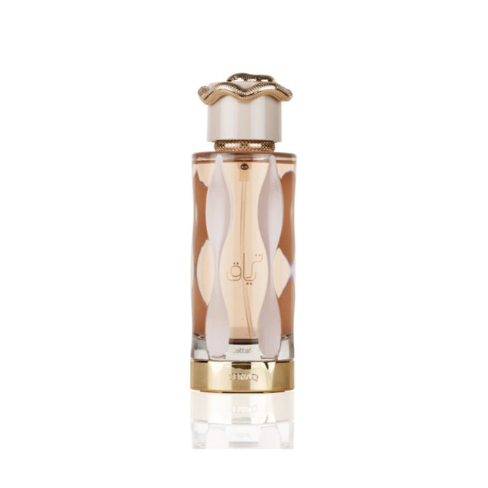 Lattafa Teriaq Eau De Parfum 100ml Spray