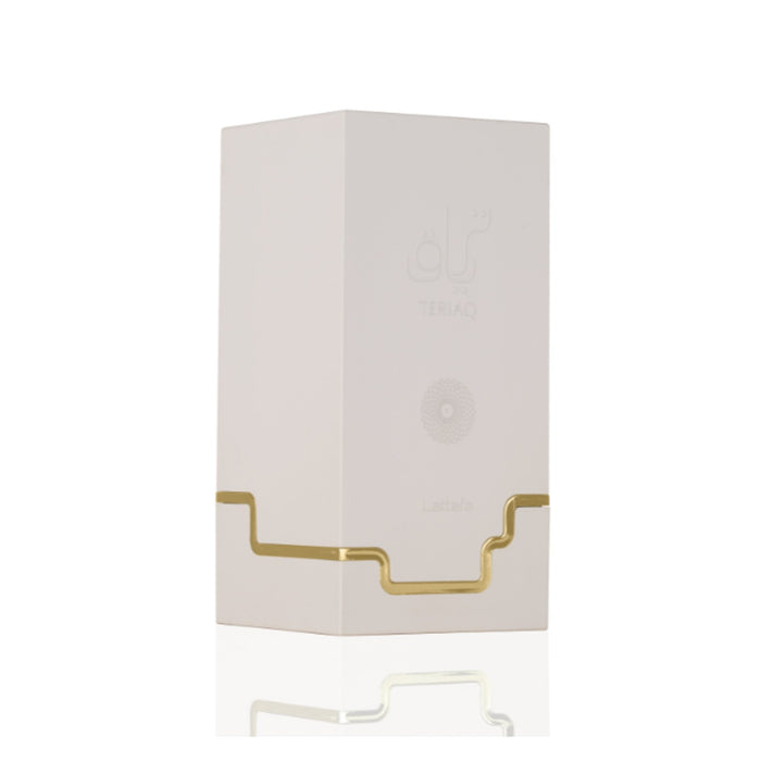 Lattafa Teriaq Eau De Parfum 100ml Spray