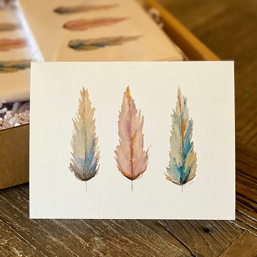 Lauren Foshee Notecards (8)