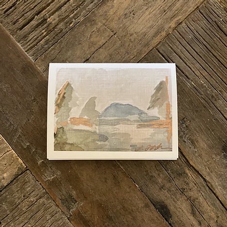 Lauren Foshee Notecards (8)