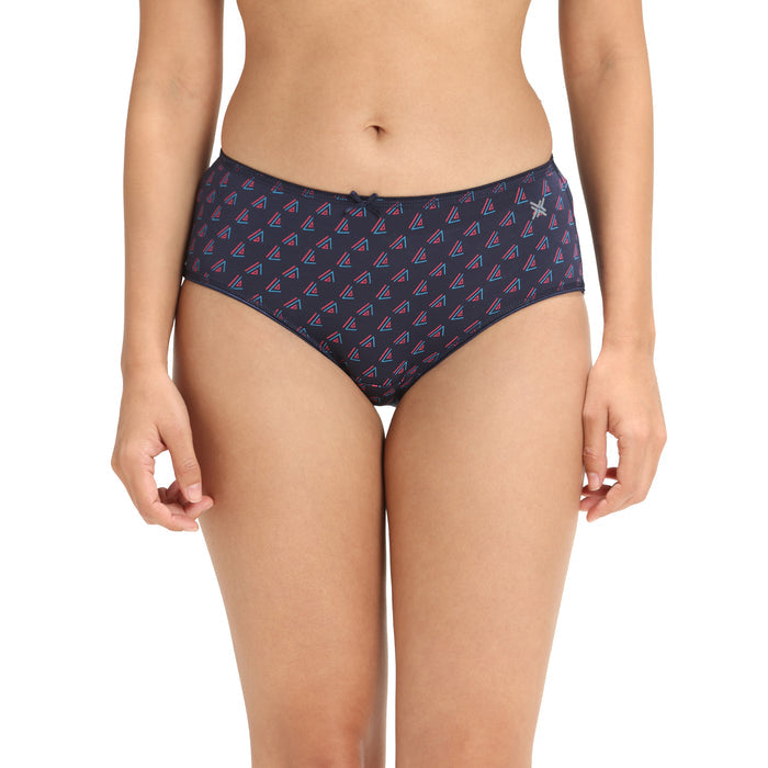 Blue AOP2 / Navy AOP 4 / Red / XL