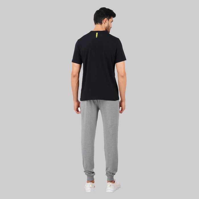 Lavos Mens Active Jogger for Workouts