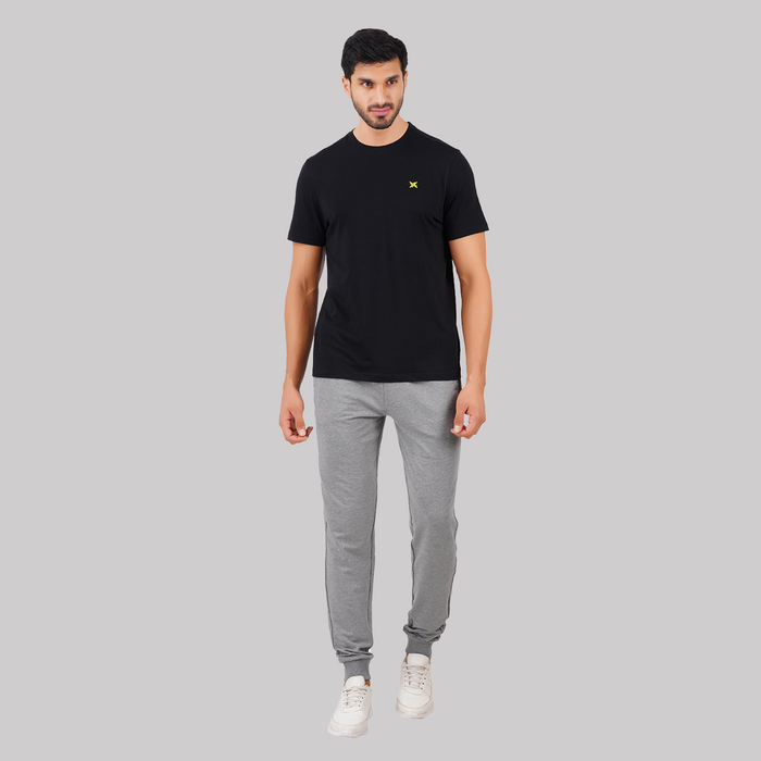 Lavos Mens Active Jogger for Workouts