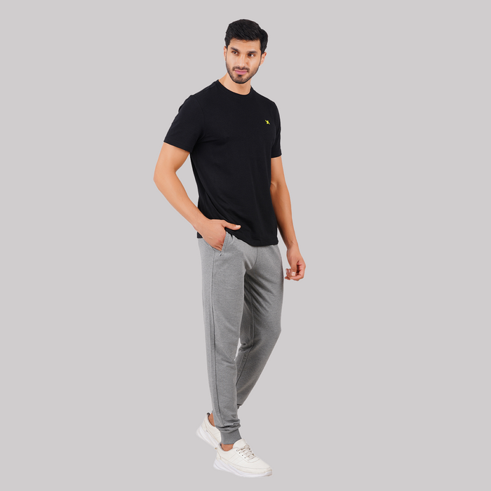 Lavos Mens Active Jogger for Workouts
