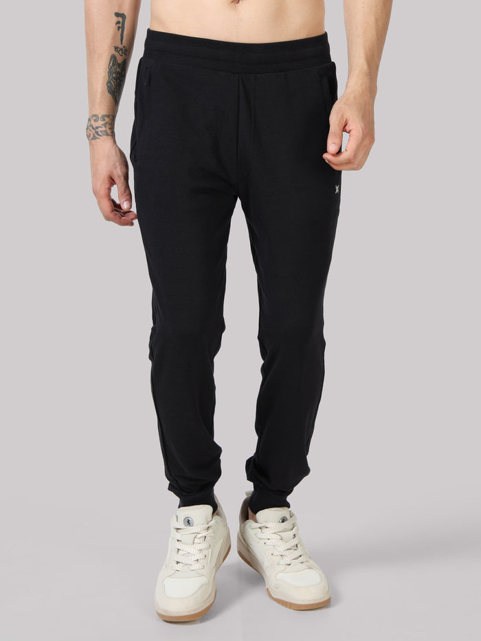 Lavos Mens Active Jogger for Workouts