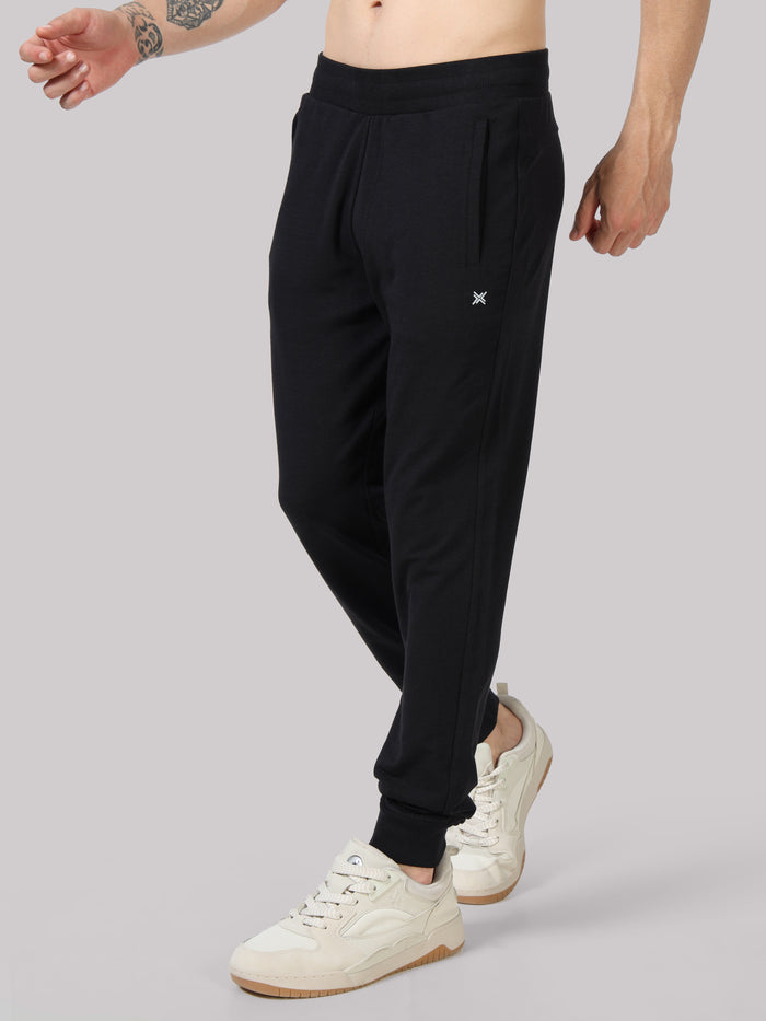 Lavos Mens Active Jogger for Workouts