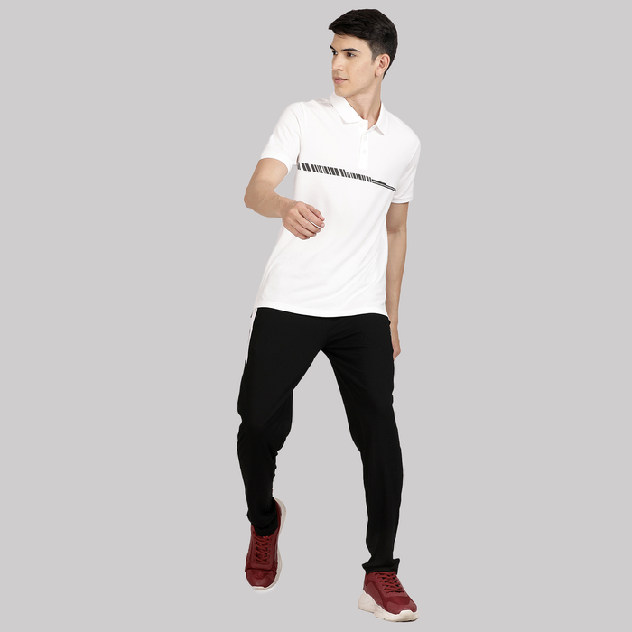 Lavos Men’s Active Track Pants – Performance Bamboo Workout Bottoms
