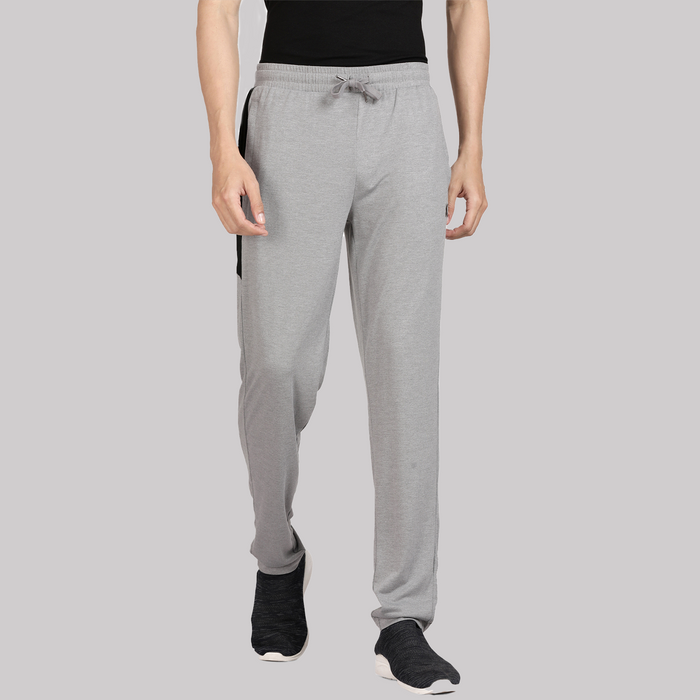 Grey Melange / S
