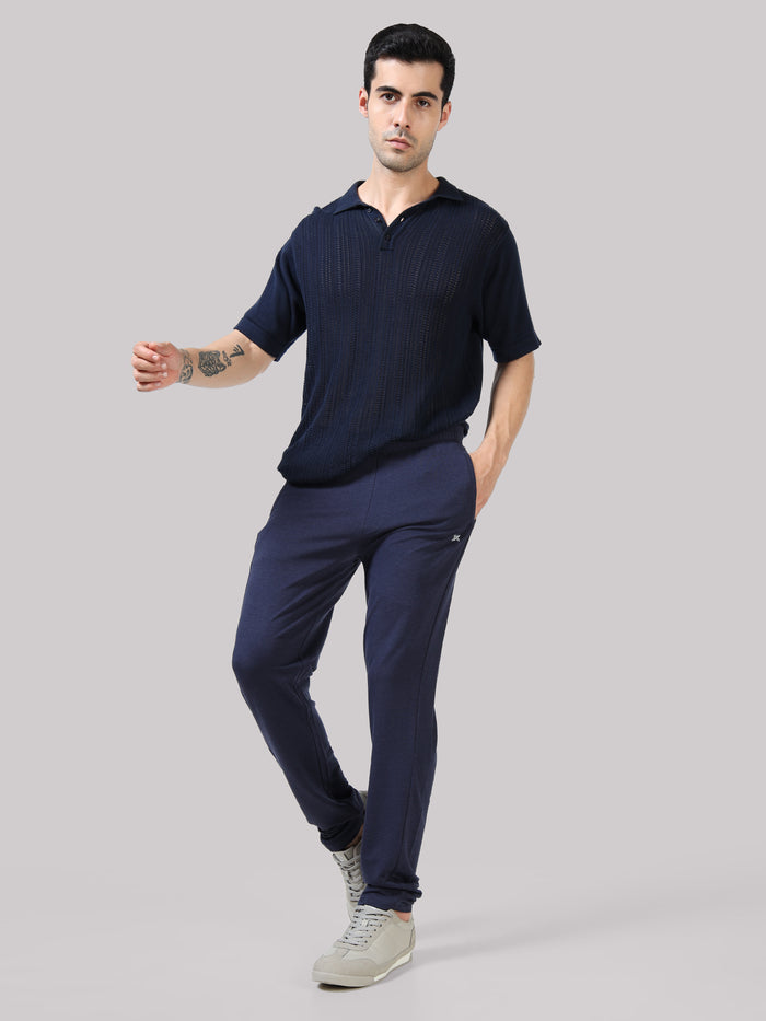 Navy / S