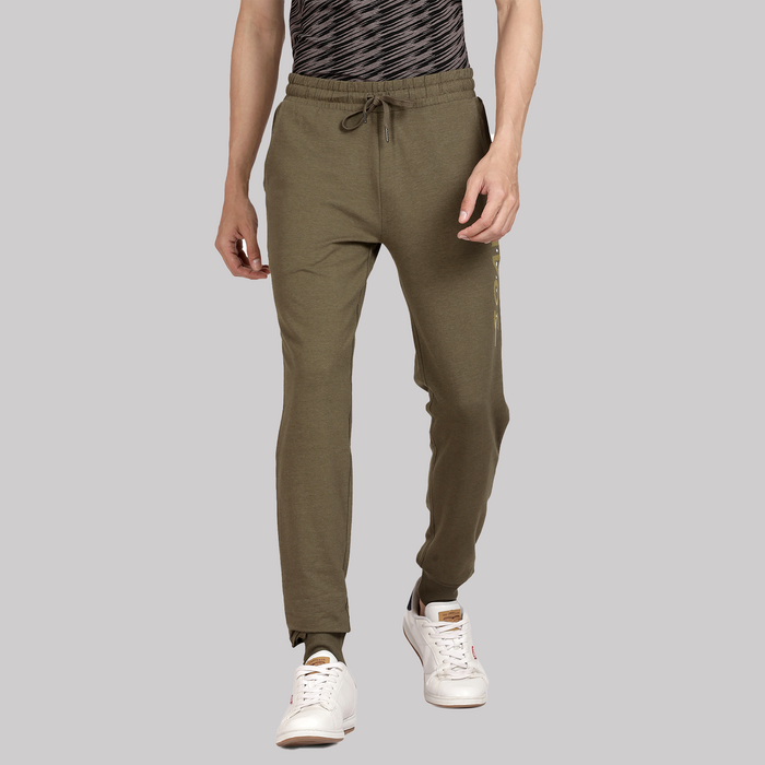 Lavos Men’s Jogger – Soft Bamboo Blend Stretchable Active Pants