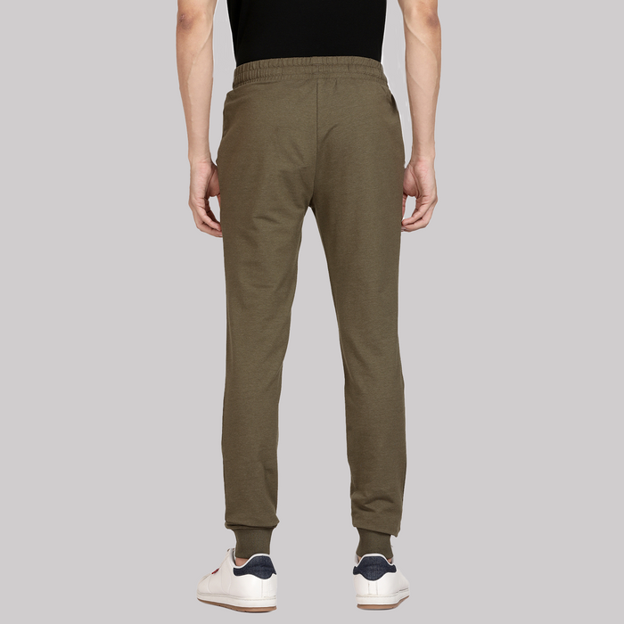 Lavos Men’s Jogger – Soft Bamboo Blend Stretchable Active Pants