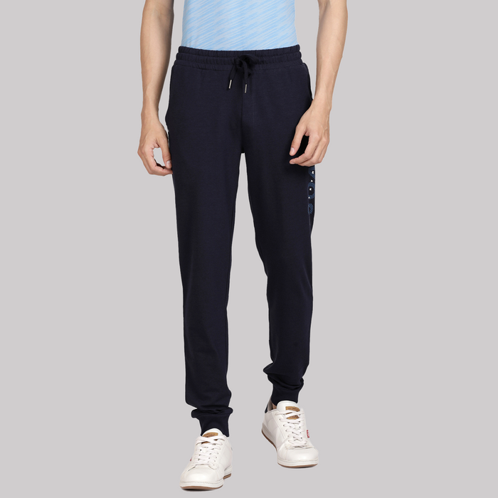 Lavos Men’s Jogger – Soft Bamboo Blend Stretchable Active Pants