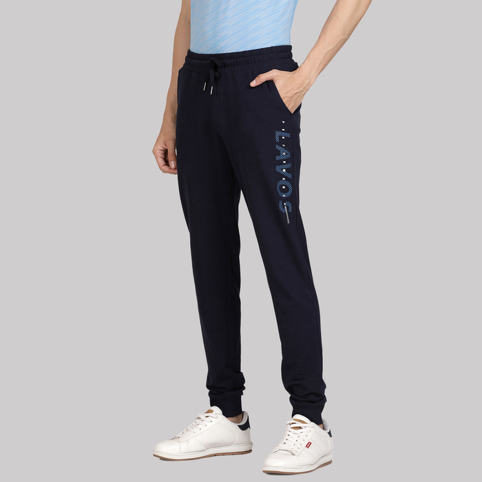 Lavos Men’s Jogger – Soft Bamboo Blend Stretchable Active Pants