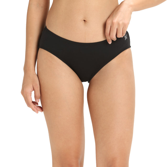 Black/Navy/Skin / L