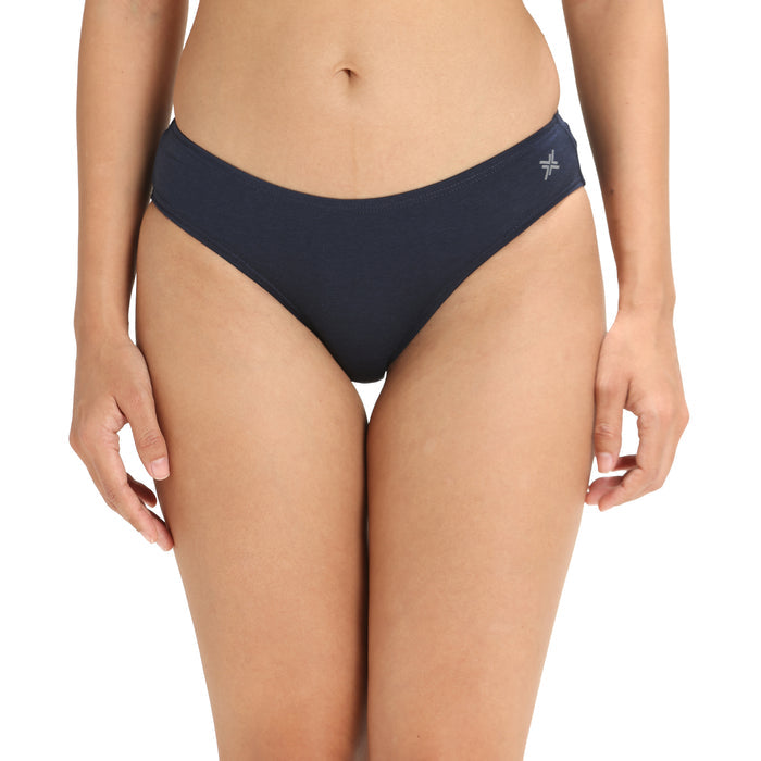 Black/Navy/Skin / M