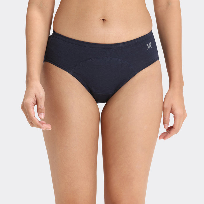 Lavos Period Panty – Reusable Period Underwear for Everyday Protection