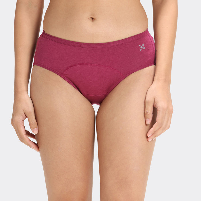 Plum / XL
