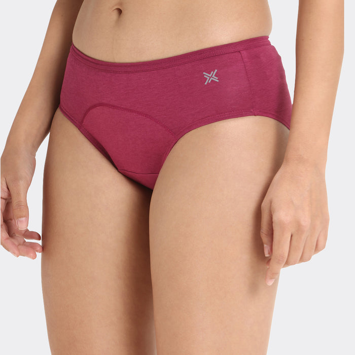 Plum / XXL