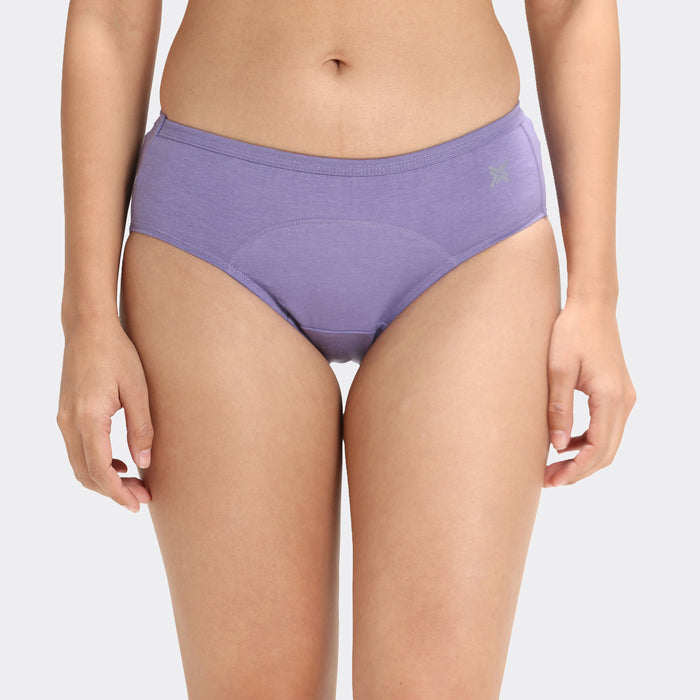 Lavos Period Panty – Reusable Period Underwear for Everyday Protection