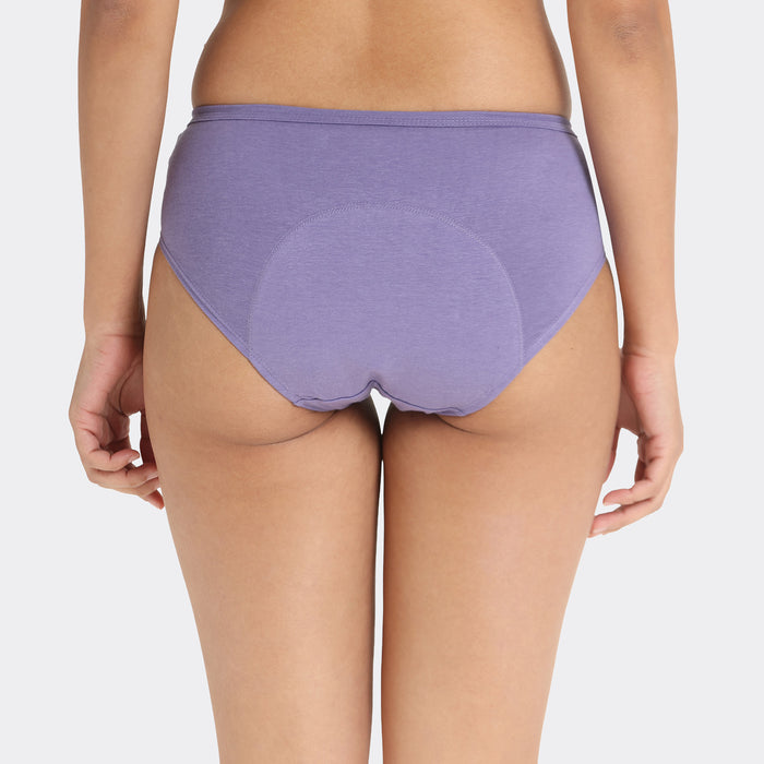 Lavos Period Panty – Reusable Period Underwear for Everyday Protection