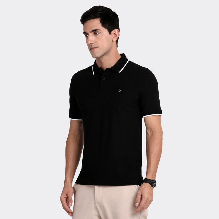 Black / L